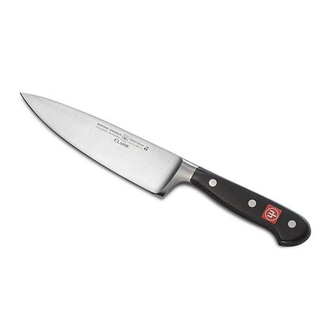 Wusthof® Classic 6 Inch Cooks Knife Bed Bath And Beyond