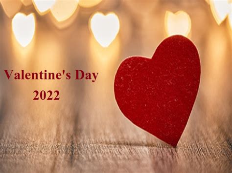 Valentines Day 2022 Check Why Is It Celebrated On 14 February
