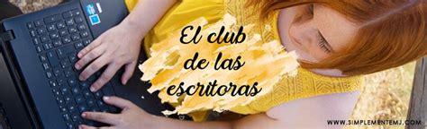 El Club De Las Escritoras