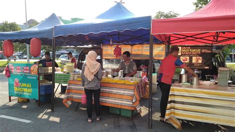 View the pasar malam menu, read pasar malam reviews, and get pasar malam hours and directions. RemainUnknown522: Pasar Malam Diary, 8th May 2018