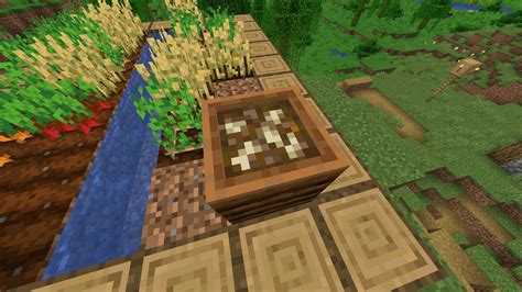 How To Make A Composter In Minecraft 119 Update