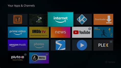 How To Install And Use Amazon Silk Browser On Firestickfire Tv