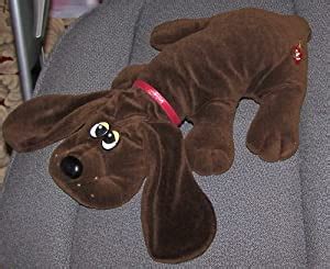 10,657 likes · 1,076 talking about this. Amazon.com: 18" Large Original Pound Puppies - Dark Brown: Toys & Games