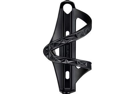 Supacaz Side Swipe Poly Left Bottle Cage £15 Bottle Cages Cyclestore