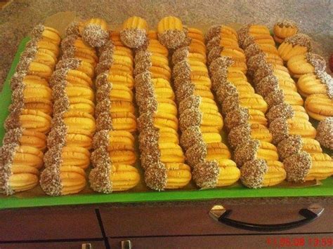 Juni das zuckerfest, das fest des fastenbrechens. Zuckerfest-Kekse - Rezept mit Bild - kochbar.de