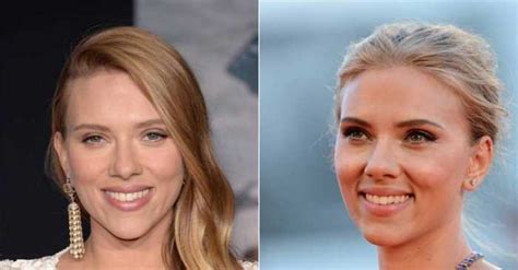 15 Scarlett Johansson Facts That Will Make You Love Her Even More