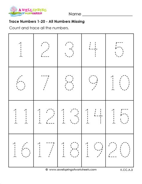 Find the difference between one of the given numbers and the result obtained in step1 for the second number. Grade Level Worksheets | A Wellspring of Worksheets ...