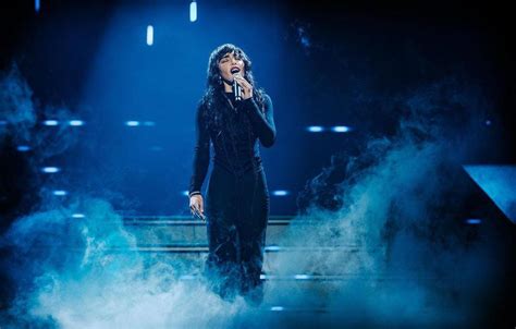 Loreen Quién Es La Cantante Bisexual Ganadora De Eurovisión 2023 Homosensual