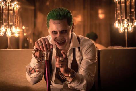 Le Joker Aura Droit à Son Origin Story Produite Par Martin Scorsese