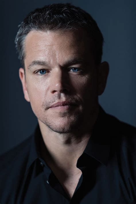Matt Damon From Harvard To Hollywood