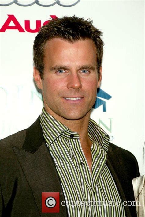 Cameron Mathison At The Point Foundation Gala Held At The Roosevelt