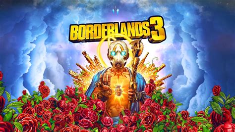 Borderlands 3 Launches September 13 Pc Version Is Exclusive To Epic