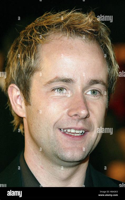 Billy Boyd Lord Of The Rings The Return Westwood Los Angeles Usa 03