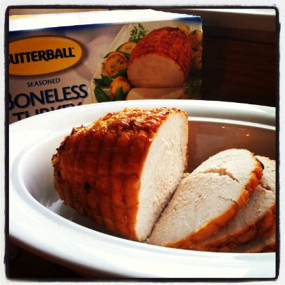 How to roast a boneless turkey breast. Thankful for Turkey Roast | Toronto Teacher Mom