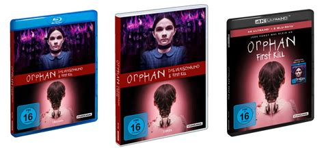Gewinnspiel Wir Verlosen Orphan First Kill Auf Dvd Und Blu Ray Beyond Pixels