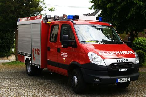 Fahrzeuge Freiwillige Feuerwehr Bruchhausen