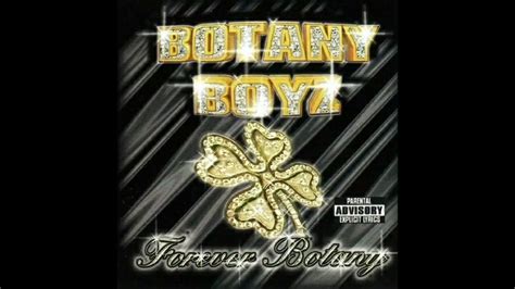 Botany Boyz Forever Botany 2000 Full Album Houston Tx Youtube