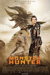 Subtitles ready for download, monster hunter (2020), high quality. Nonton Film Monster Hunter (2020) Sub Indo | LIGAXXI