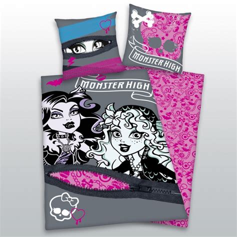 Our students also accept their friends and all their unique. Monster High Sleeping like Ghouls | NataliezWorld