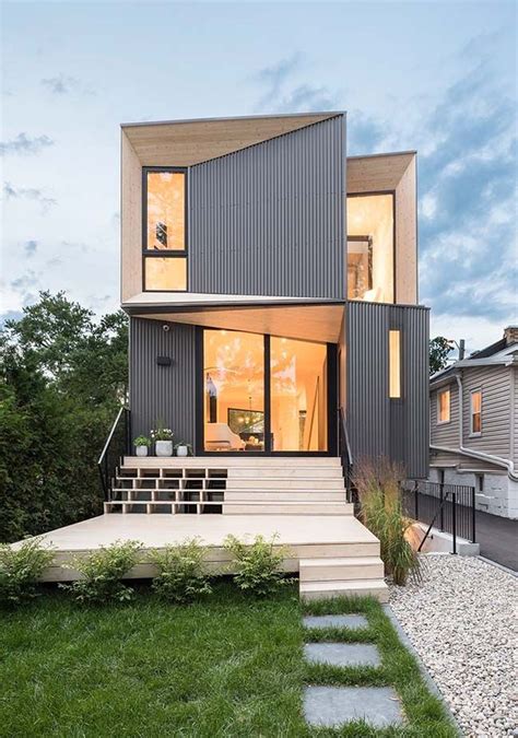 33 Inspiring Modern Minimalist House Design Ideas Housedcr Modern