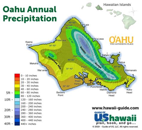 Oahu Map Printable Printable Maps