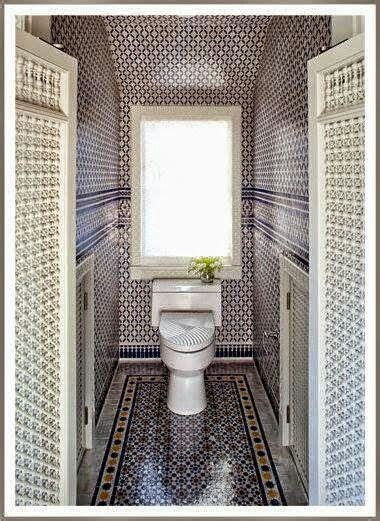 Arab Desing Mosaic Bathroom Tile Moroccan Bathroom Moroccan Tile