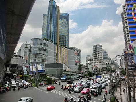 New Economic Centre Convenes First Meeting Thailand Elite Visas
