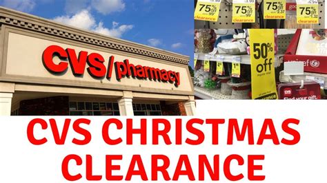 Cvs After Christmas Clearance 12 27 2018 75 Off Cosmetics Hair Care Candy Toys And More