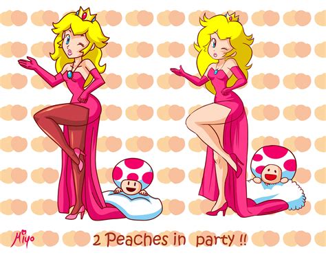 Princess Peach Super Mario Bros Image By Shayeragal Zerochan Anime Image Board