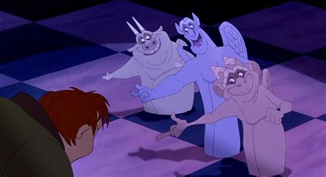The Music Of The Disney’s Hunchback Of Notre Dame A Guy Like You The Hunchblog Of Notre Dame