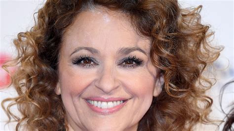 Nadia Sawalha Reveals The Loose Womens Nta Outfits And Theyre All