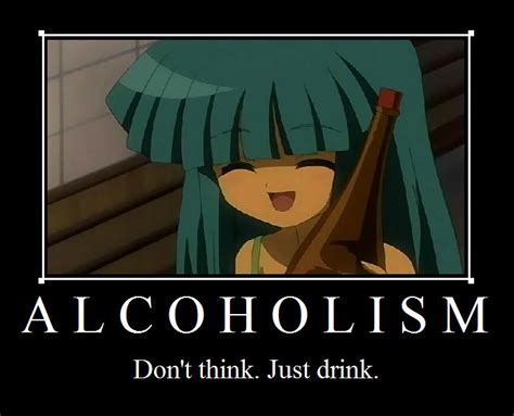 Alcoholism By Epsilon60198 On Deviantart