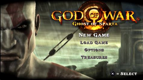 God Of War 3 For Android Ppsspp Gameplay God Of War 3 Ppsspp