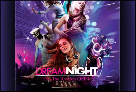 Dream Night Agence Evenementielle Spectacle Et Artiste En Tout Genre
