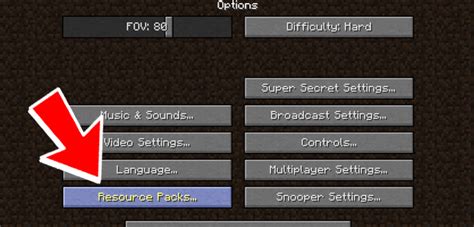 Installation of mods is not as difficult process as it seems to many, just enough to read and execute a few items in this manual. Minecraft Files and Save Folder Location - Video Games ...