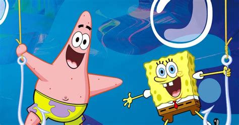 Spongebob Squarepants Hooks This Wallpapers