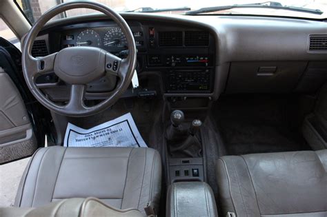 1994 Toyota 4runner Sr5 V6 Victory Motors Of Colorado