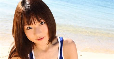 Mizuki Horii Sexy Girl Bikini Japanese Model Part 7 1000asianbeauties