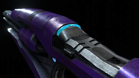 How To Use The Pulse Carbine In Halo Infinite Cyberpunkreview