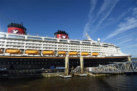 Disney Magic Has Arrived In Liverpool Liverpool Echo