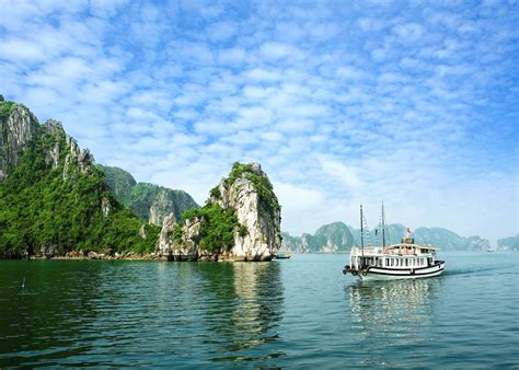 Visit Halong Bay On A Trip To Vietnam Audley Travel Us