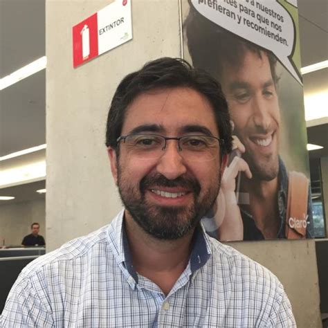 Alejandro Barraza Tapia Chile Perfil Profesional Linkedin