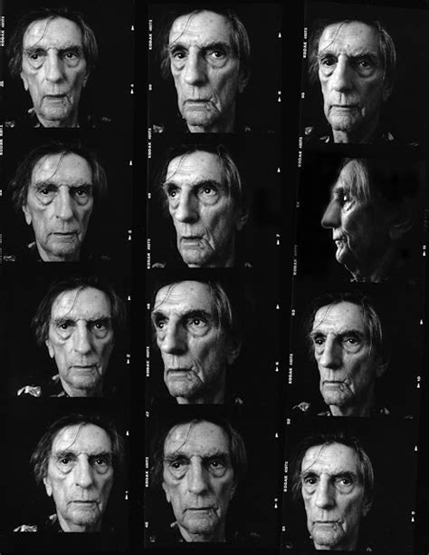Biographies Ii Harry Dean Stanton A Great Actor And A Great Human Being