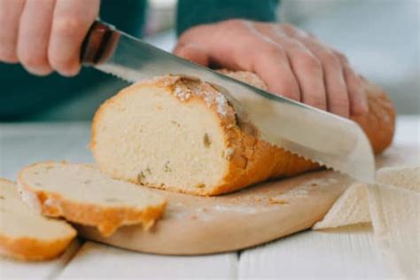 How To Make Stale Bread Taste Delicious Again