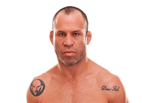 Wanderlei Silva Not Released By Ufc Despite Licensing Issues