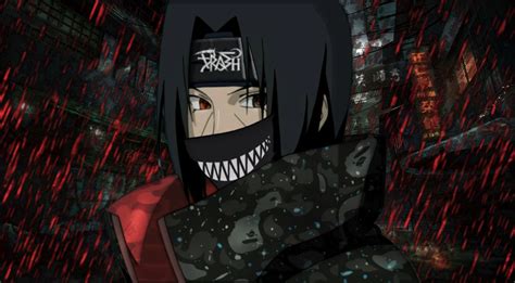 Itachi Wallpapers On Wallpaperdog