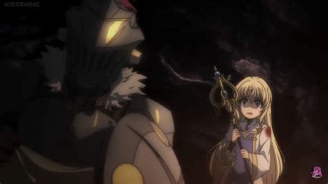 I just got done watching goblin slayer. Goblin Cave Ep 1 : Dungeons and Cushions :: E2.5 Post Session Bonus Episode ... / The kentucky ...