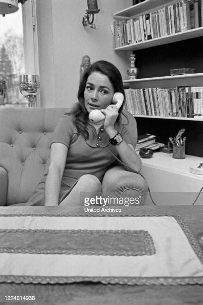 Karin Dor Photos And Premium High Res Pictures Getty Images