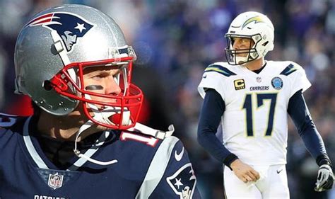 New england patriots posted an episode of nfl game recaps. Patriots vs Chargers LIVE stream: How to watch NFL ...