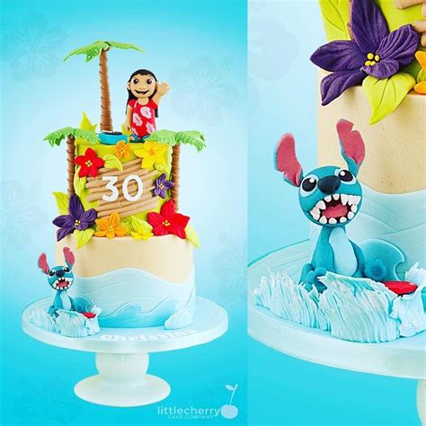 Cake design, torte personalizzate decorate con pasta di zucchero. 155 Me gusta, 7 comentarios - Little Cherry Cake Company ...